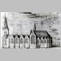 De Sint Janskerk te Gouda voor de brand van 1552, Wikipedia.jpg